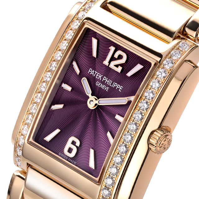 Patek Philippe Twenty-4 4910/1201R-010 Image 2